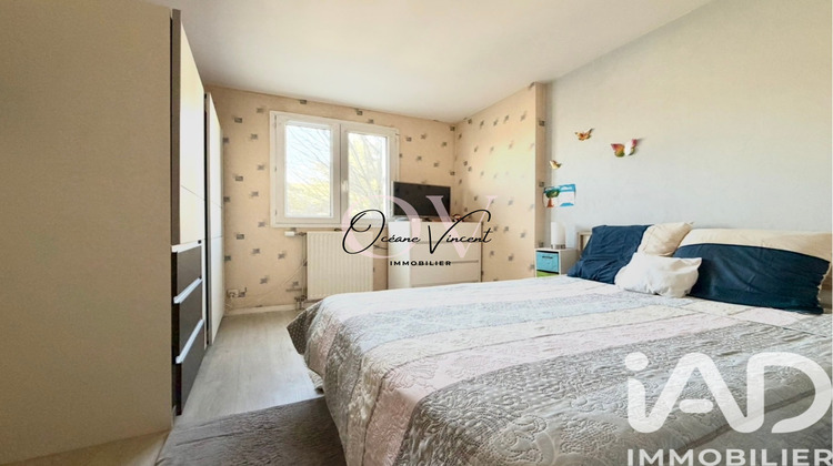 Ma-Cabane - Vente Appartement Nanterre, 70 m²