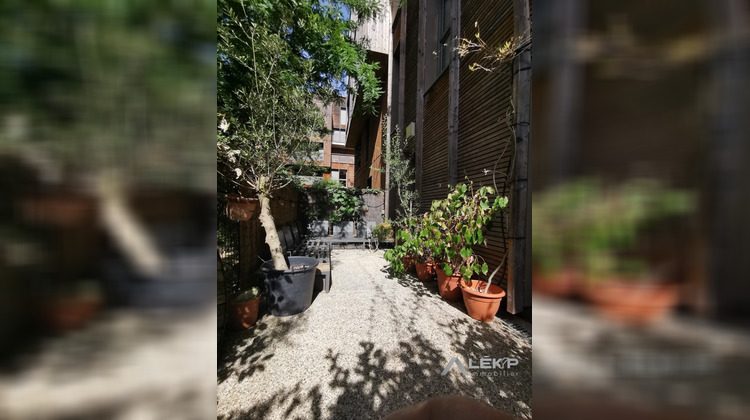 Ma-Cabane - Vente Appartement Nanterre, 75 m²