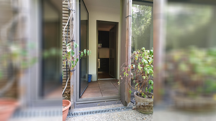 Ma-Cabane - Vente Appartement Nanterre, 75 m²