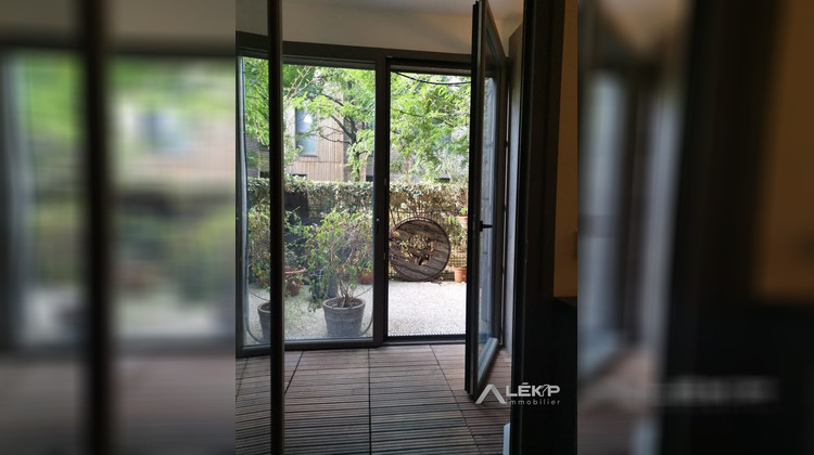 Ma-Cabane - Vente Appartement Nanterre, 75 m²