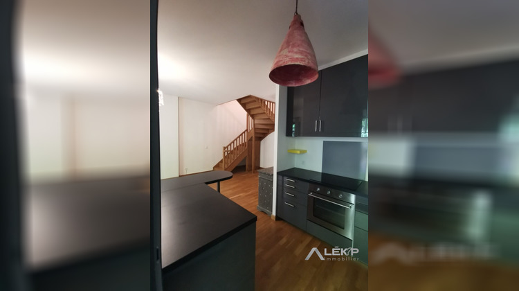 Ma-Cabane - Vente Appartement Nanterre, 75 m²