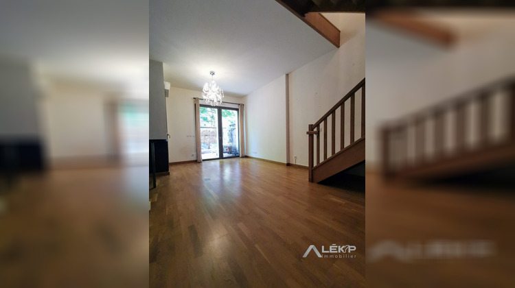 Ma-Cabane - Vente Appartement Nanterre, 75 m²
