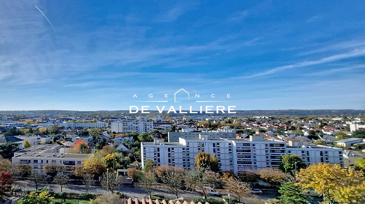 Ma-Cabane - Vente Appartement NANTERRE, 70 m²