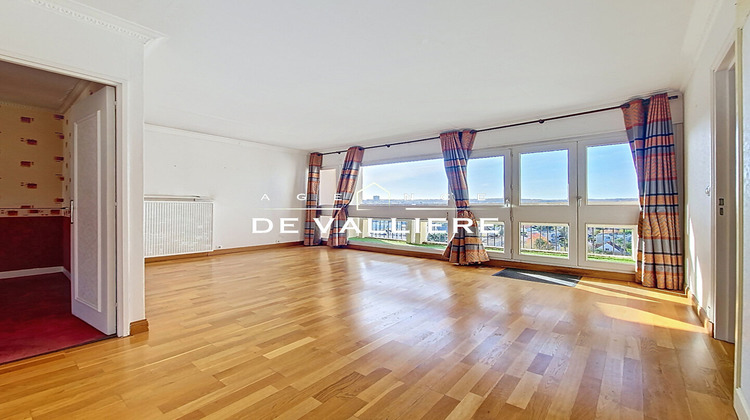 Ma-Cabane - Vente Appartement NANTERRE, 70 m²
