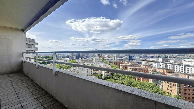 Ma-Cabane - Vente Appartement NANTERRE, 109 m²