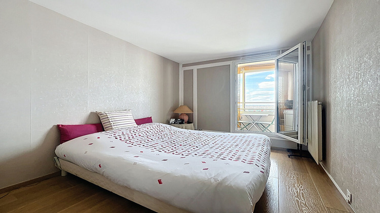 Ma-Cabane - Vente Appartement NANTERRE, 109 m²