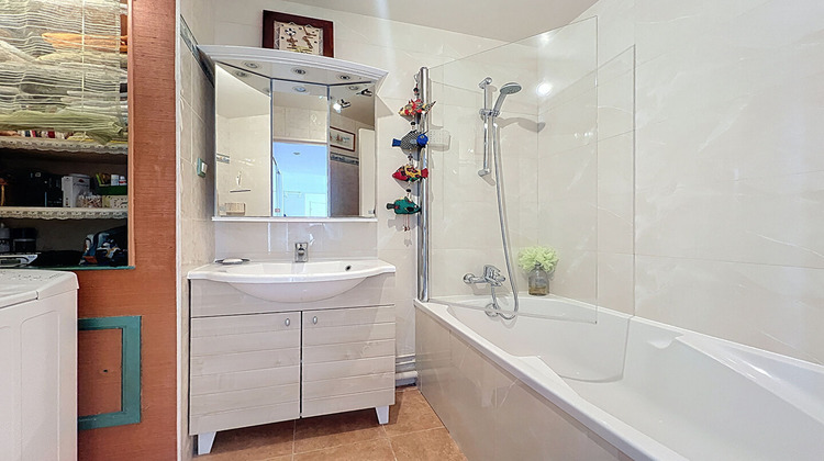 Ma-Cabane - Vente Appartement NANTERRE, 109 m²