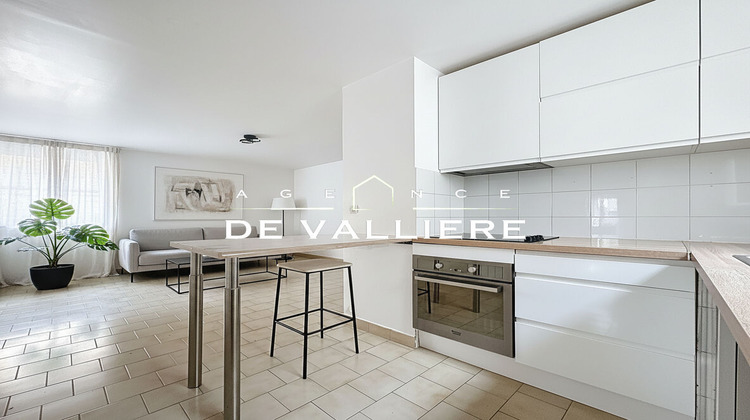 Ma-Cabane - Vente Appartement NANTERRE, 48 m²
