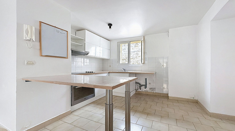 Ma-Cabane - Vente Appartement NANTERRE, 48 m²