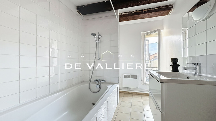 Ma-Cabane - Vente Appartement NANTERRE, 48 m²