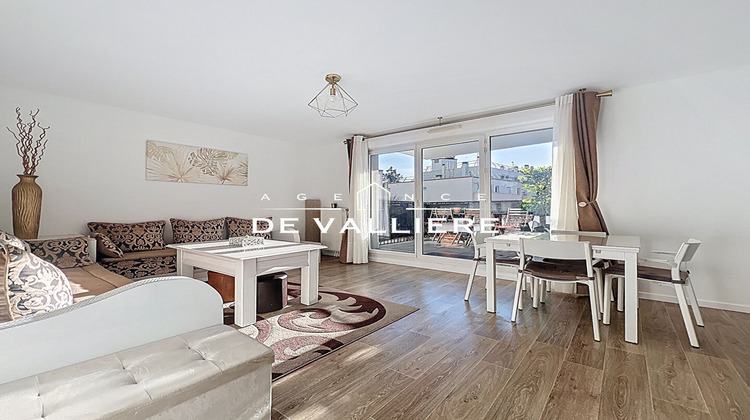 Ma-Cabane - Vente Appartement NANTERRE, 46 m²