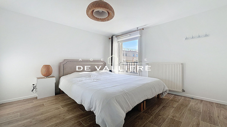 Ma-Cabane - Vente Appartement NANTERRE, 46 m²