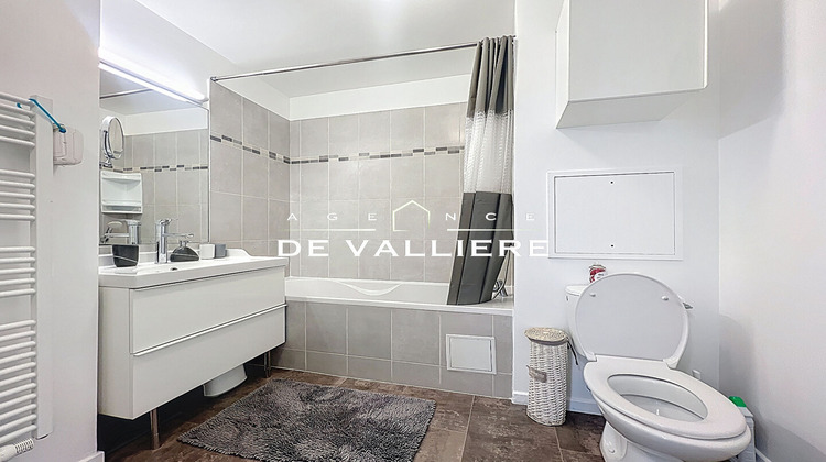 Ma-Cabane - Vente Appartement NANTERRE, 46 m²