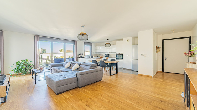 Ma-Cabane - Vente Appartement Nanterre, 67 m²