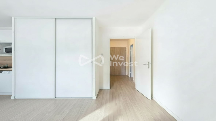 Ma-Cabane - Vente Appartement Nanterre, 40 m²