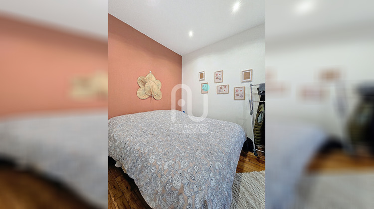 Ma-Cabane - Vente Appartement NANTERRE, 30 m²