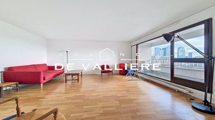 Ma-Cabane - Vente Appartement NANTERRE, 67 m²