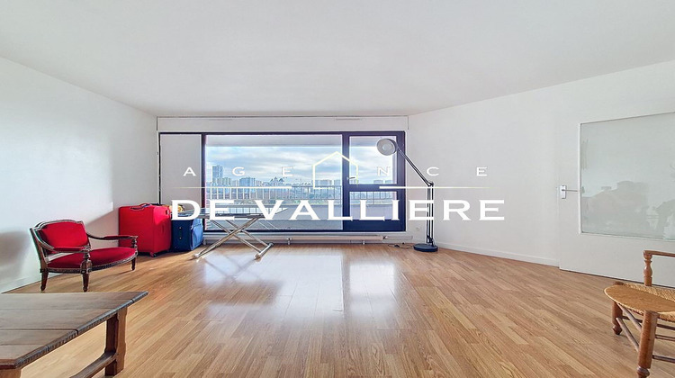 Ma-Cabane - Vente Appartement NANTERRE, 67 m²