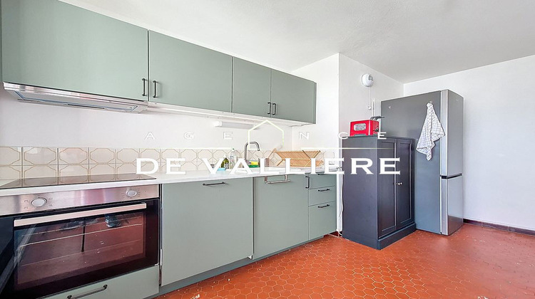 Ma-Cabane - Vente Appartement NANTERRE, 67 m²