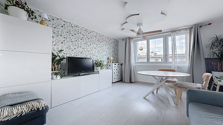 Ma-Cabane - Vente Appartement NANTERRE, 51 m²