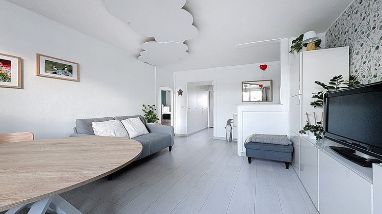 Ma-Cabane - Vente Appartement NANTERRE, 51 m²