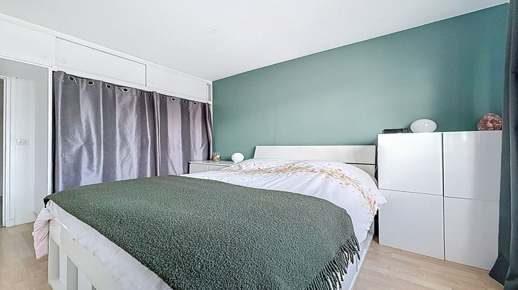 Ma-Cabane - Vente Appartement NANTERRE, 51 m²