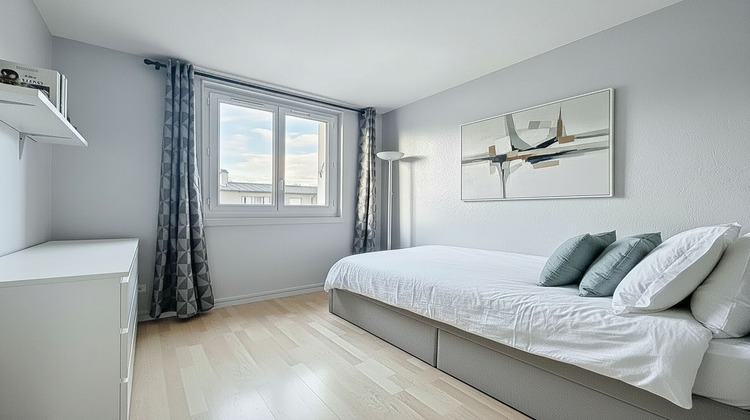 Ma-Cabane - Vente Appartement NANTERRE, 51 m²