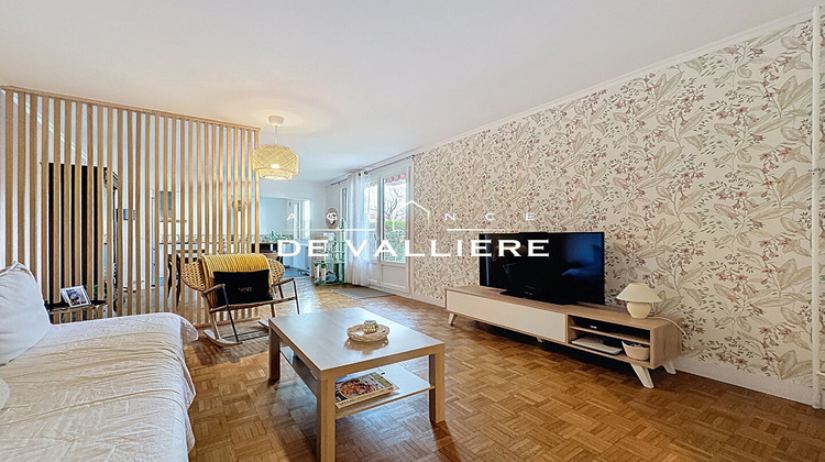 Ma-Cabane - Vente Appartement NANTERRE, 78 m²