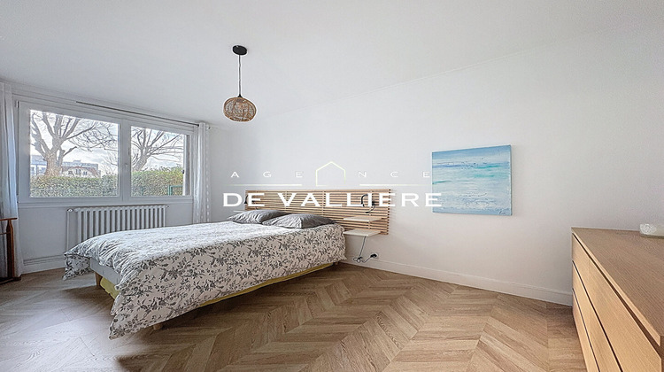 Ma-Cabane - Vente Appartement NANTERRE, 78 m²