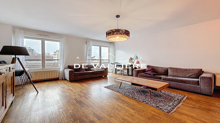 Ma-Cabane - Vente Appartement NANTERRE, 84 m²