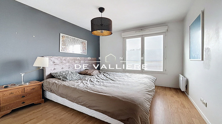 Ma-Cabane - Vente Appartement NANTERRE, 84 m²