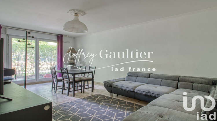 Ma-Cabane - Vente Appartement Nanterre, 74 m²