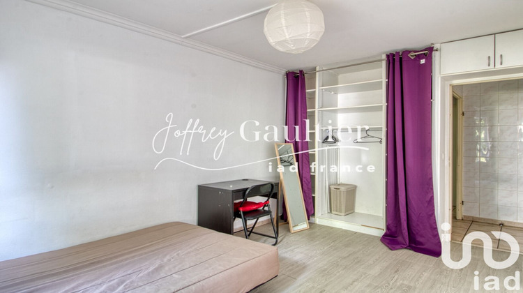 Ma-Cabane - Vente Appartement Nanterre, 74 m²