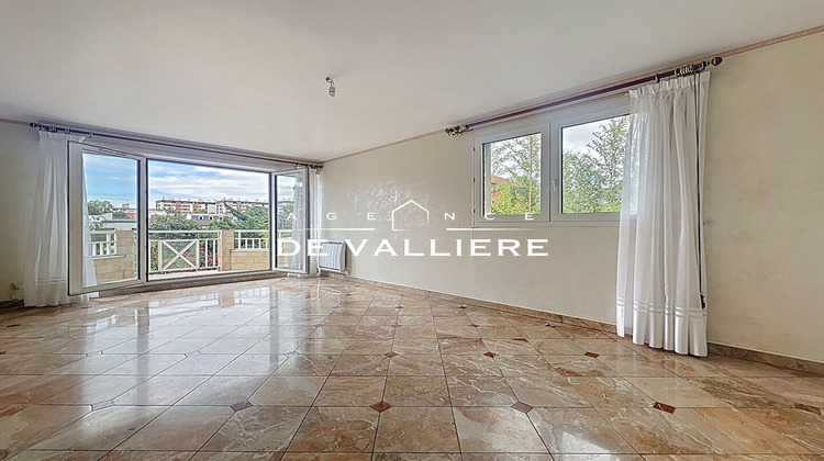 Ma-Cabane - Vente Appartement NANTERRE, 80 m²