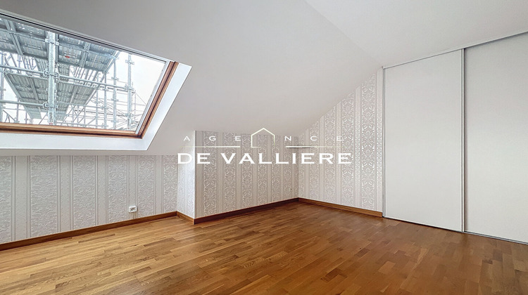 Ma-Cabane - Vente Appartement NANTERRE, 80 m²