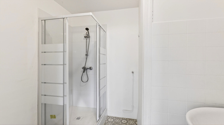 Ma-Cabane - Vente Appartement NANTERRE, 34 m²