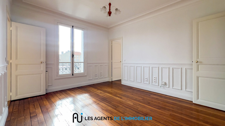 Ma-Cabane - Vente Appartement NANTERRE, 70 m²