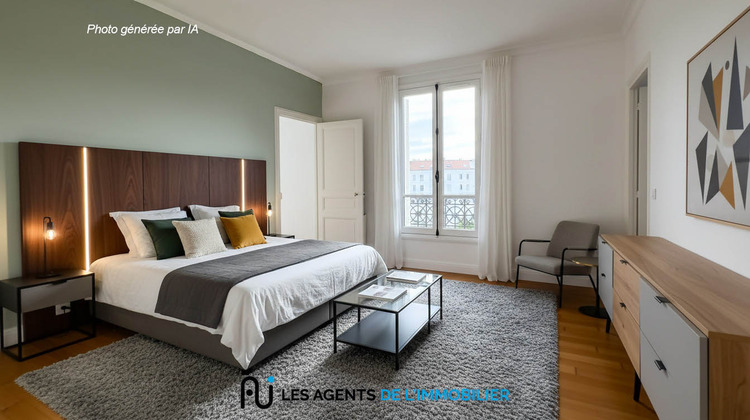 Ma-Cabane - Vente Appartement NANTERRE, 70 m²