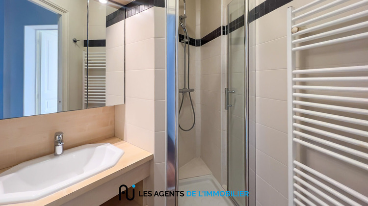 Ma-Cabane - Vente Appartement NANTERRE, 70 m²