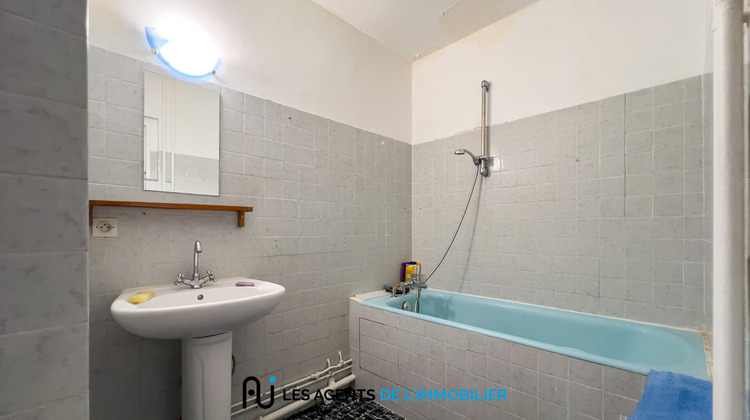 Ma-Cabane - Vente Appartement NANTERRE, 66 m²