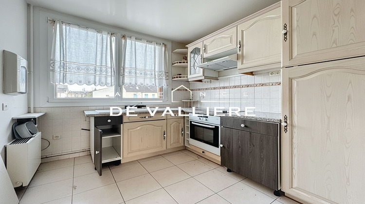 Ma-Cabane - Vente Appartement NANTERRE, 61 m²