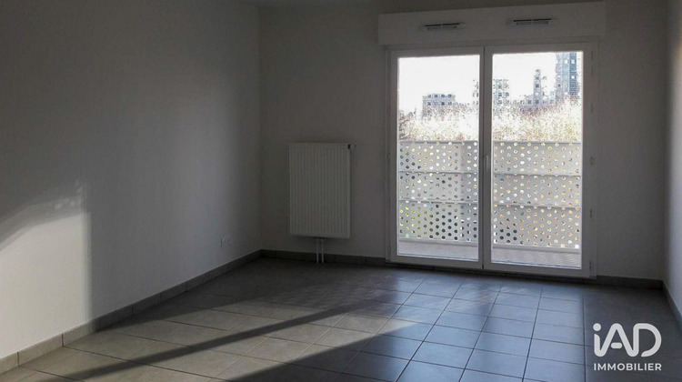 Ma-Cabane - Vente Appartement Nanterre, 30 m²