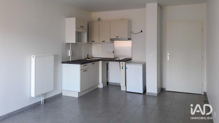Ma-Cabane - Vente Appartement Nanterre, 30 m²