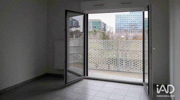 Ma-Cabane - Vente Appartement Nanterre, 30 m²