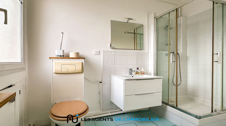 Ma-Cabane - Vente Appartement NANTERRE, 37 m²