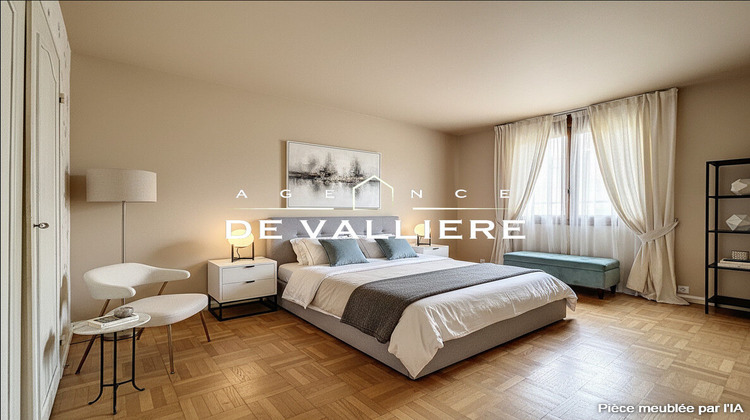 Ma-Cabane - Vente Appartement NANTERRE, 87 m²