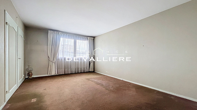 Ma-Cabane - Vente Appartement NANTERRE, 87 m²