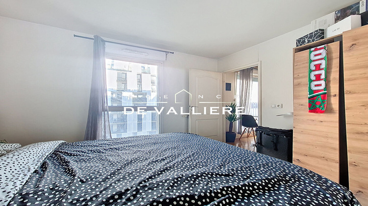 Ma-Cabane - Vente Appartement NANTERRE, 46 m²