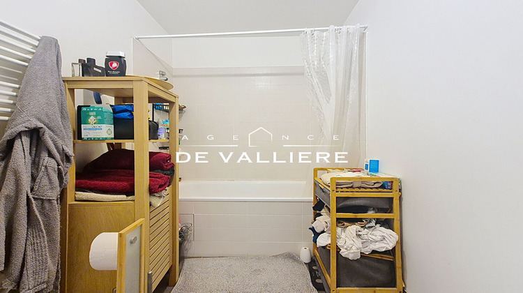 Ma-Cabane - Vente Appartement NANTERRE, 46 m²