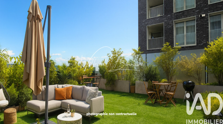 Ma-Cabane - Vente Appartement Nanterre, 74 m²